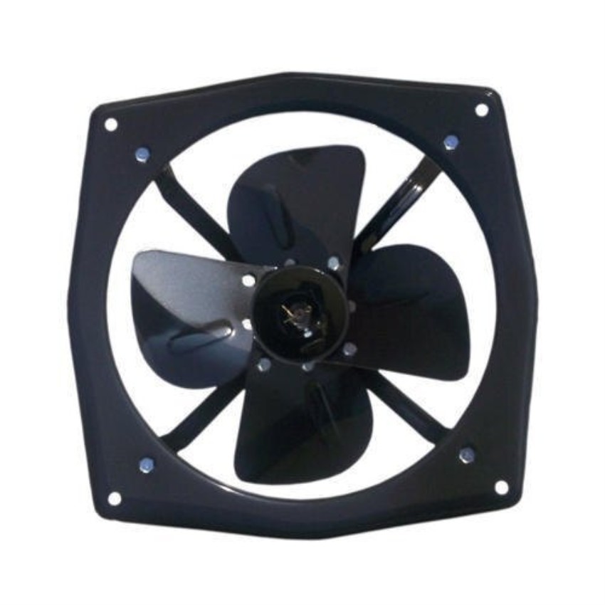 Notus 135W MS Exhaust Fan, 900-1000 RPM