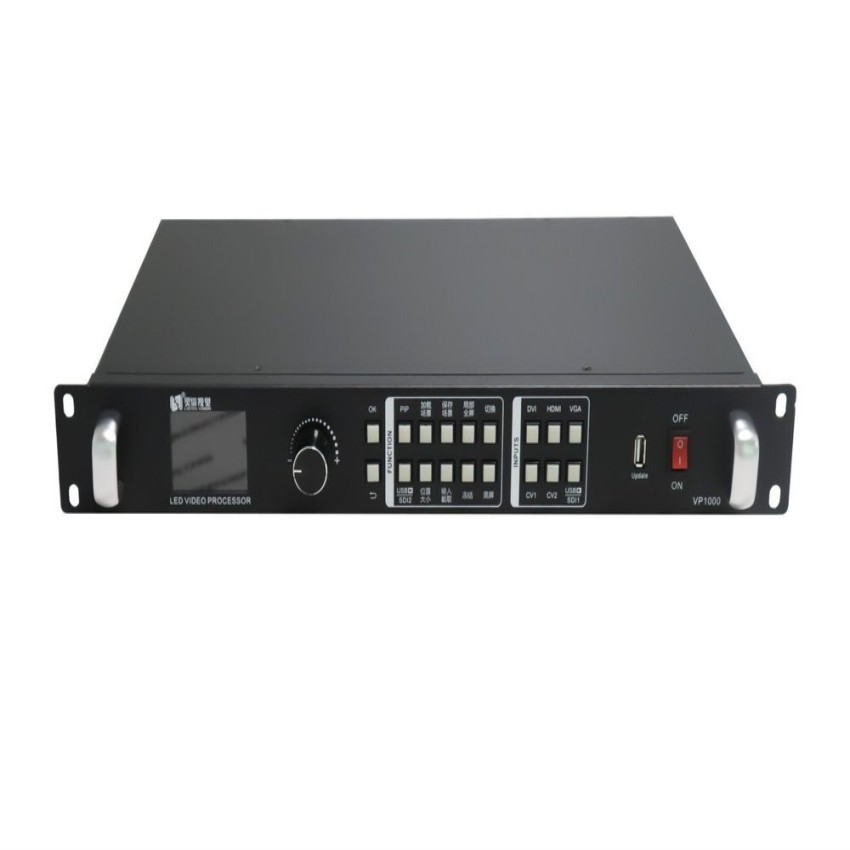 Novastar VP1000U Video Processor