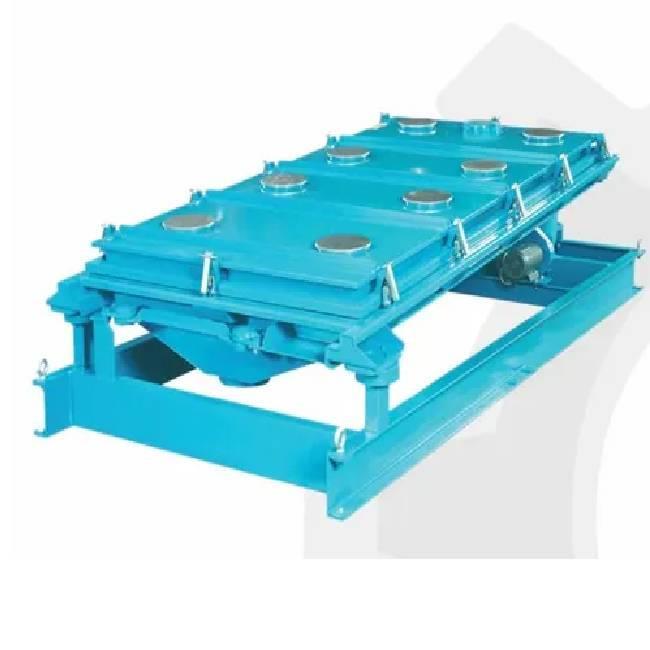 Novatex High Capacity Sorting Machine