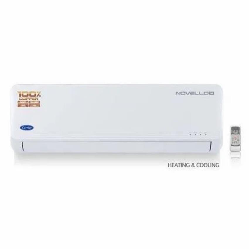 Novello Wall Mounted Split AC