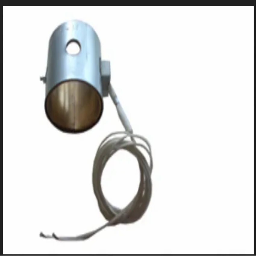 Nozzle Heating Device