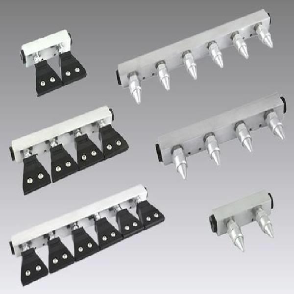 Nozzle Manifold Assembly