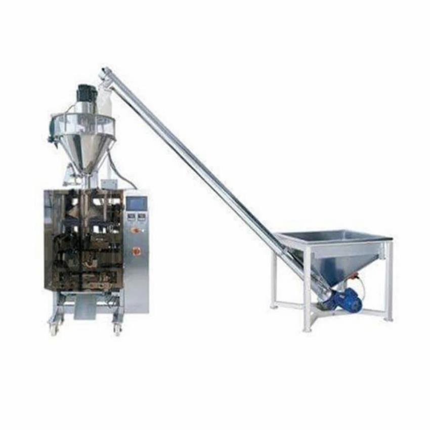 NPS Automatic Stainless Steel Powder Machine