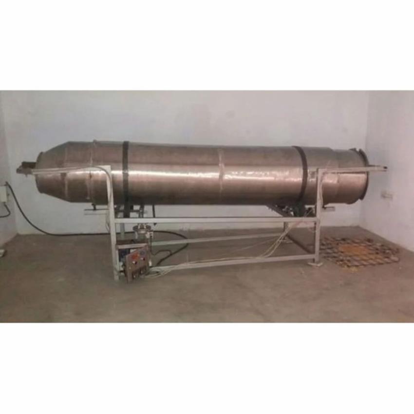 NPS Industrial Electric Roaster