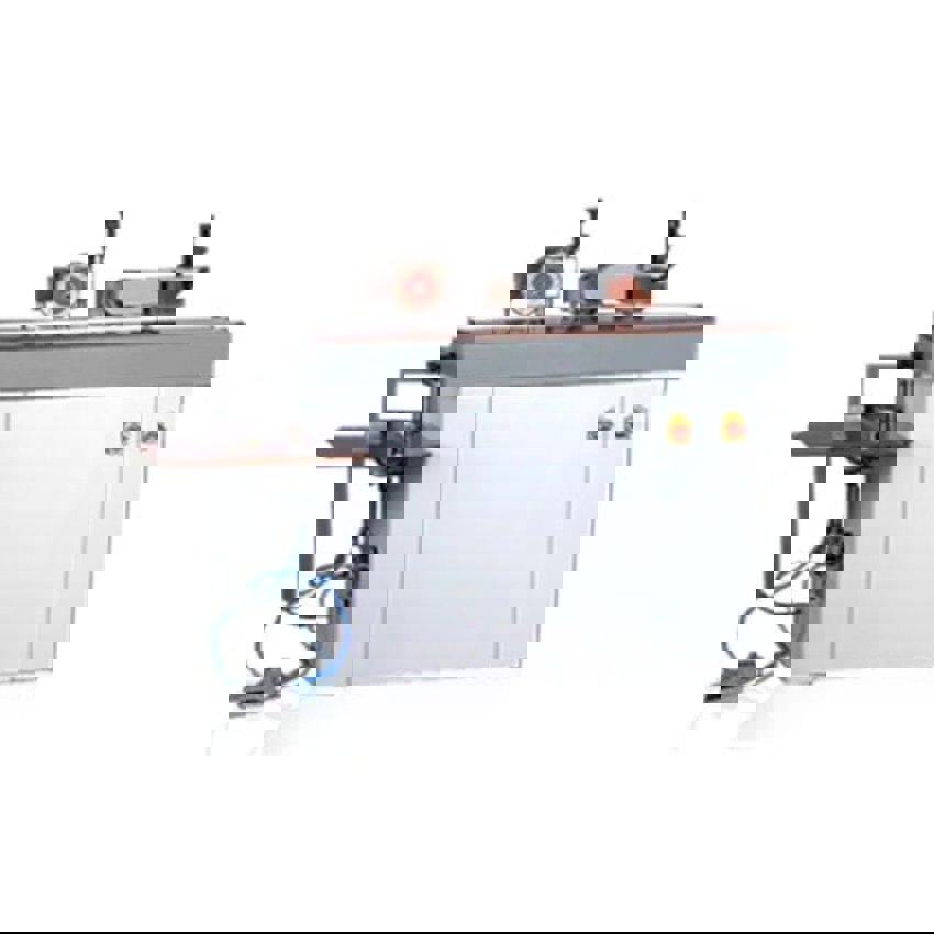 NS Machine Tool Edge Trimmer