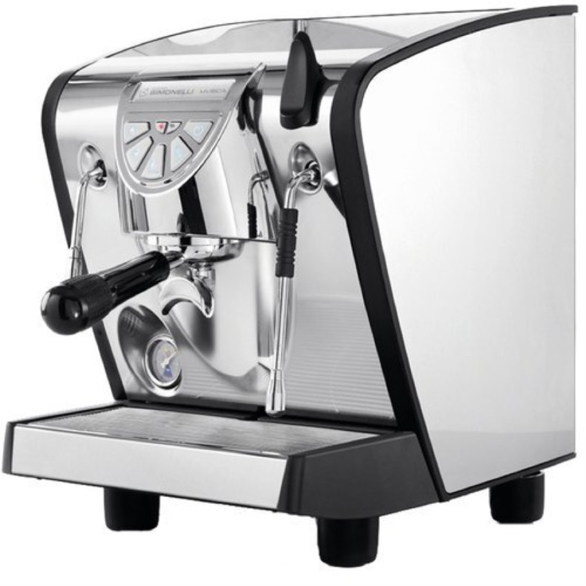 Nuova Simonelli Musica Coffee Machine