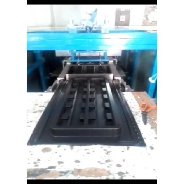 Nursery Tray Production Machine