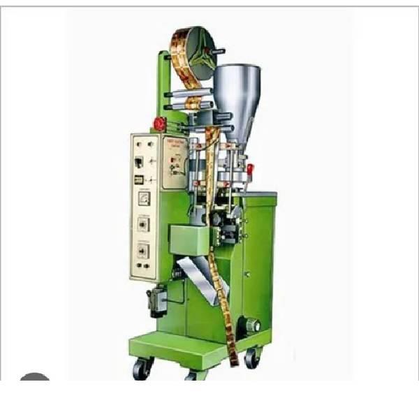 Automatic Nut Bolt Packaging Machine