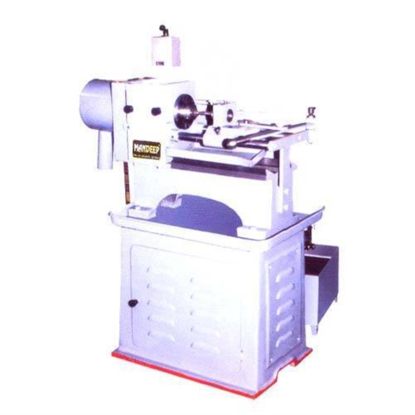 Nut Taping Equipment