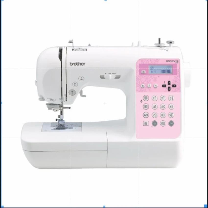 NV-55P Automated Sewing Machine