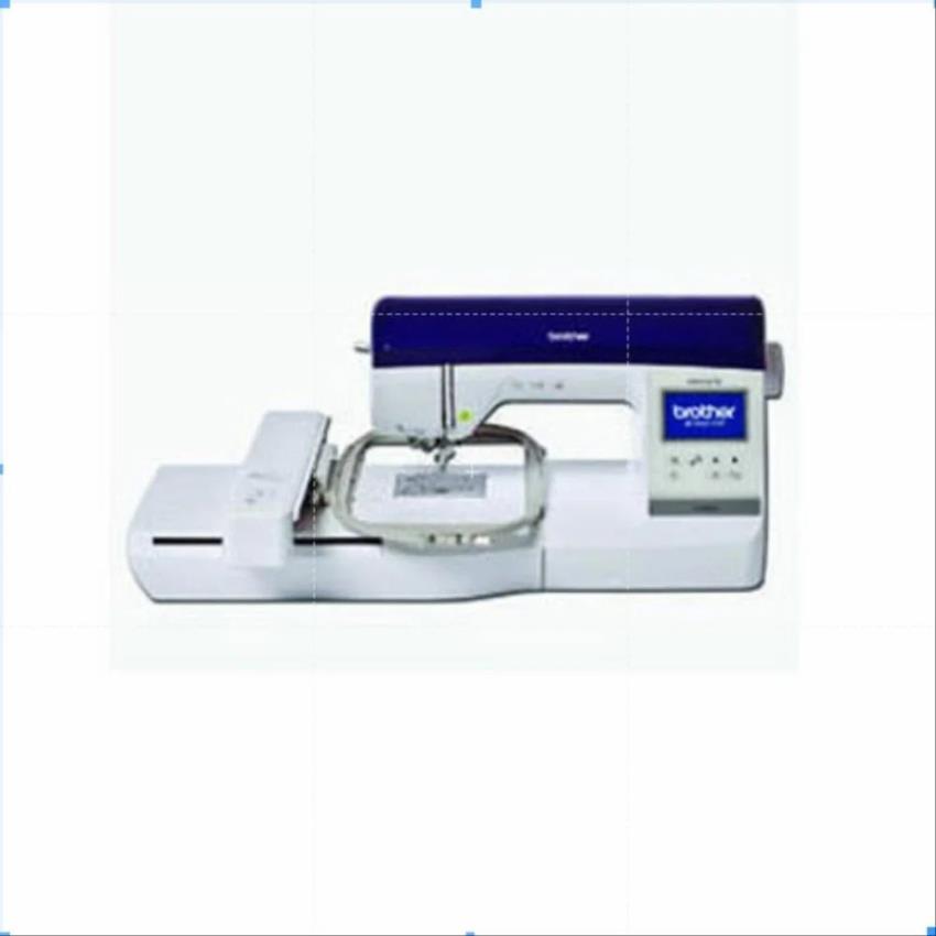 Brother NV800 Computerized Embroidery Machine