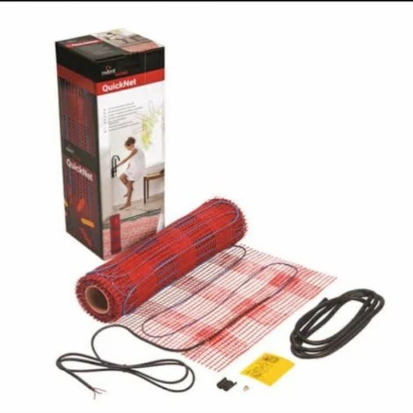 NVent Heating Mat