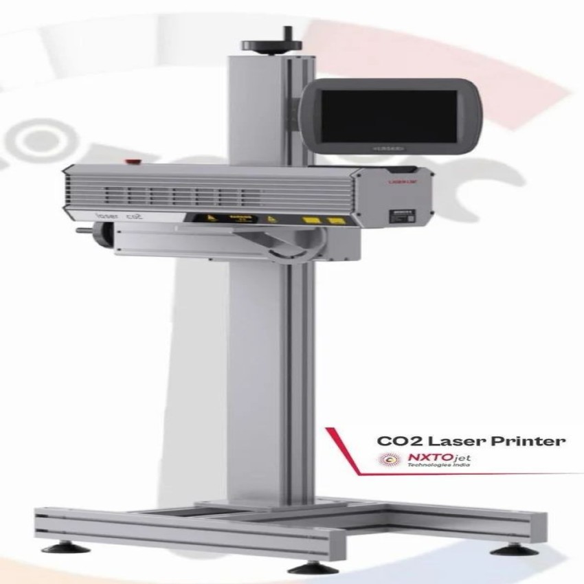 Nxtojet CO2 Laser Printer