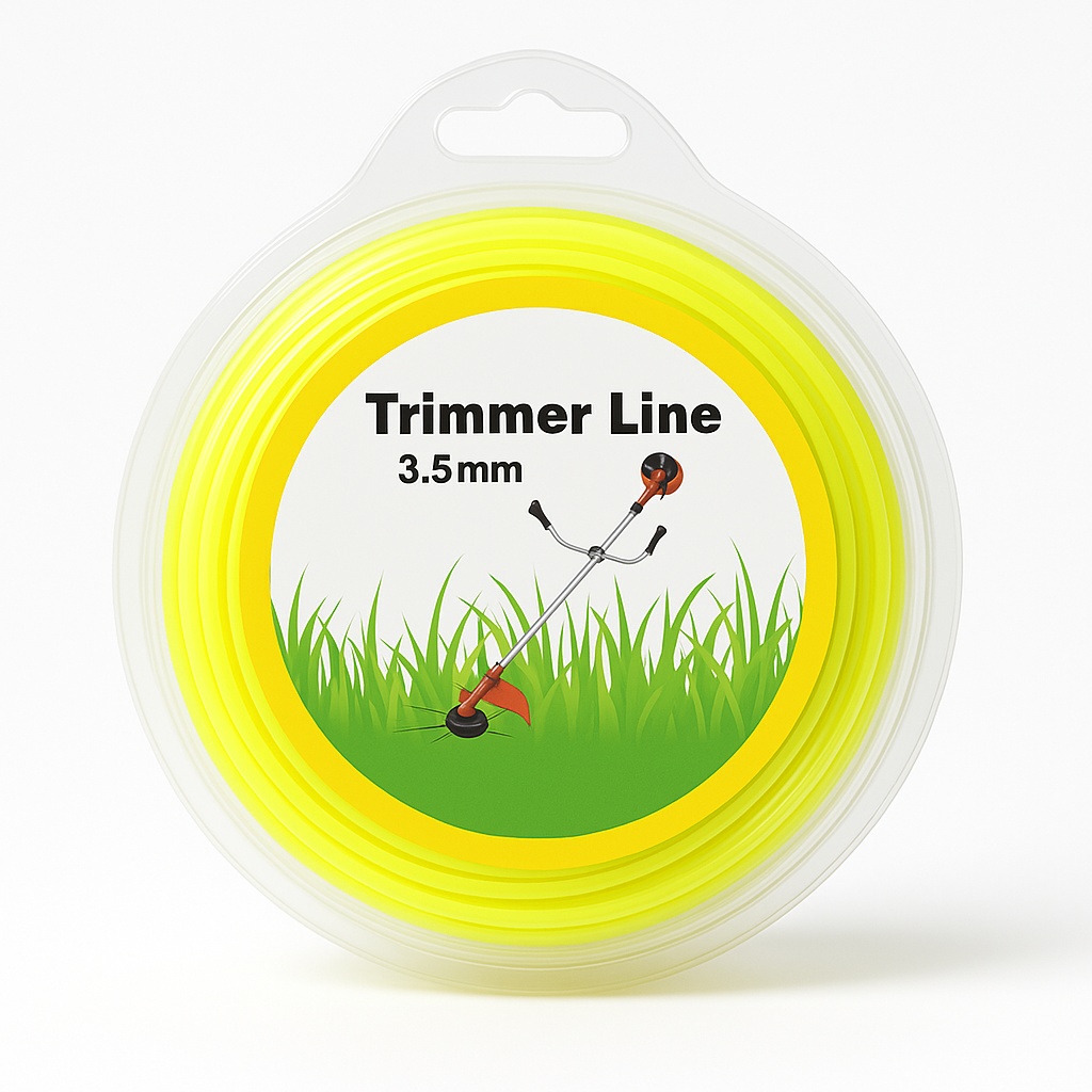 Nylon 3.5mm Trimmer Line