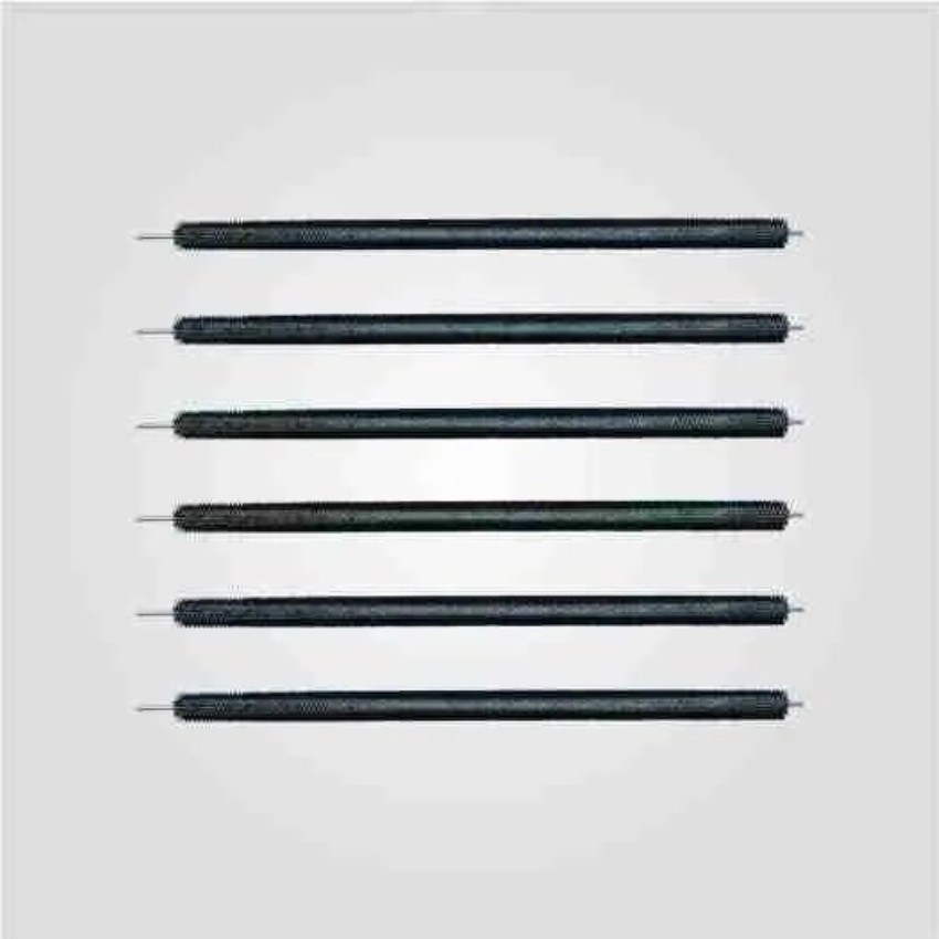 Nylon Brush Roller for Glass Machine