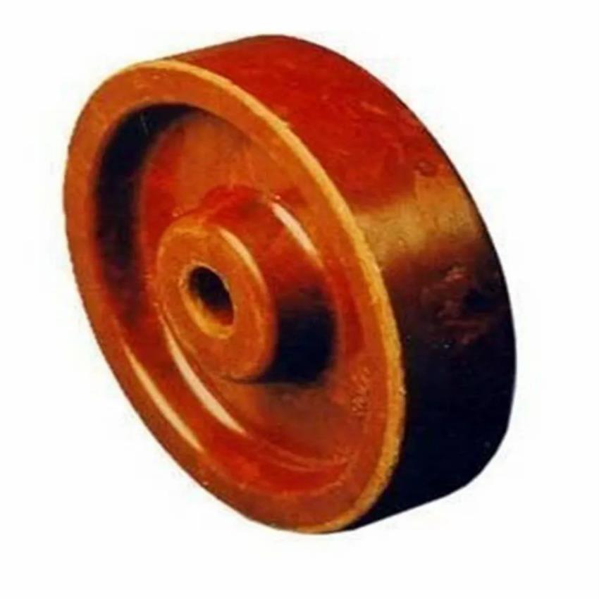 Nylon Pallet Truck Wheel