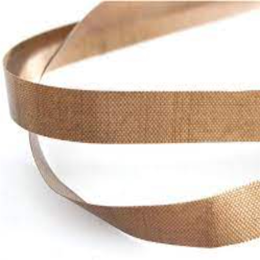 Nylon Industrial Teflon Belt