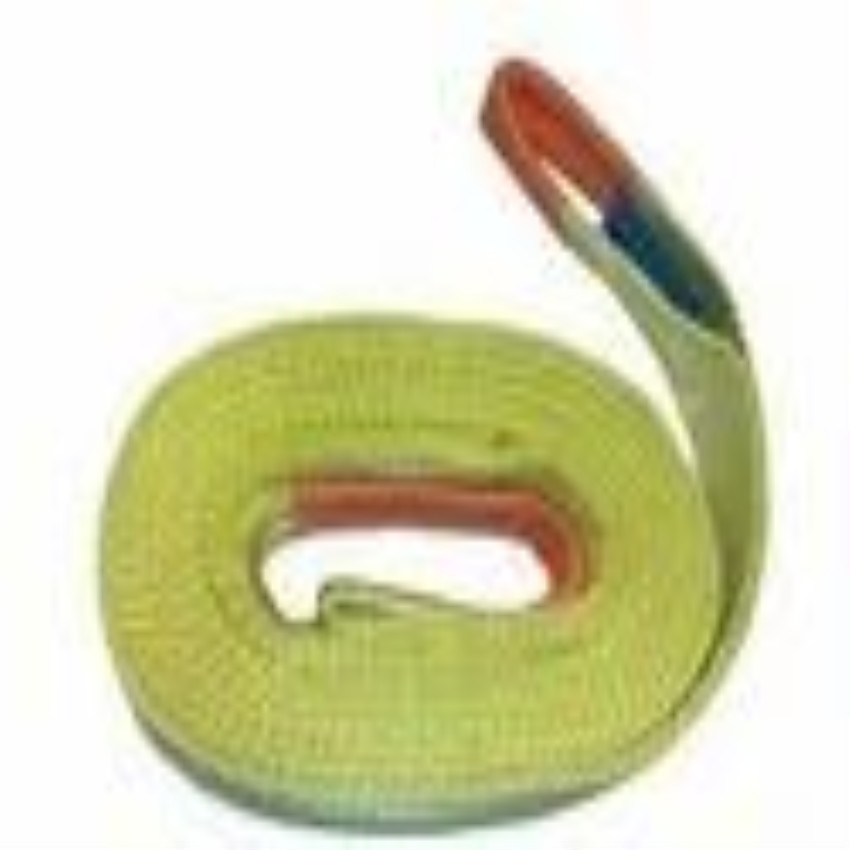 Nylon Lifting Straps
