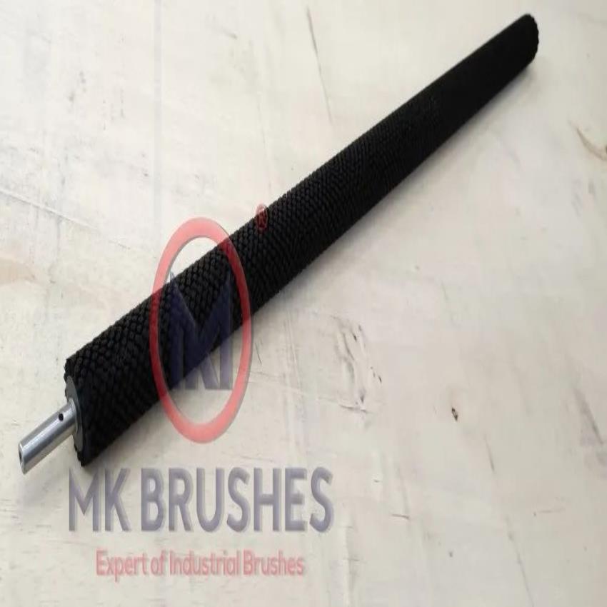 Nylon Rod CTP Brush Roll