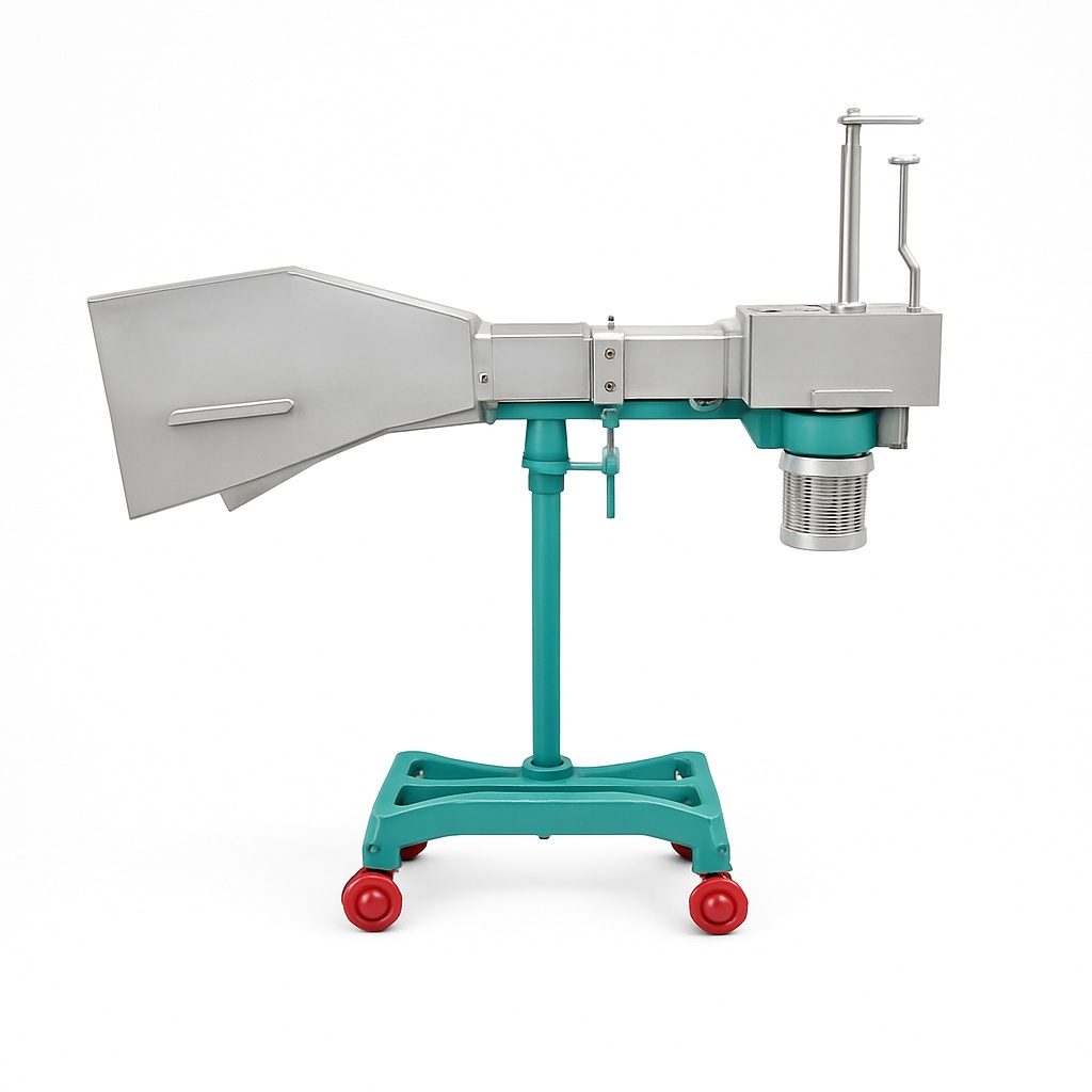 Nylon Sev Production Machine