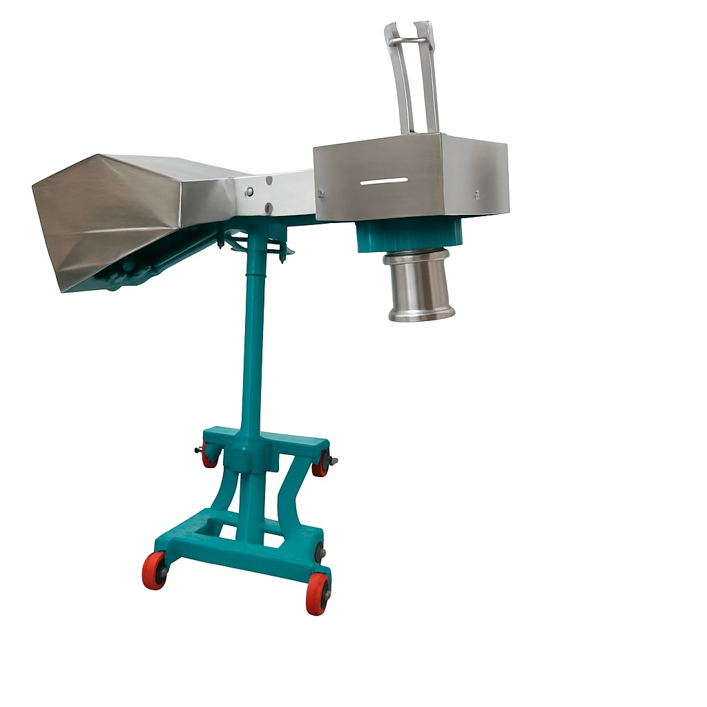 Nylon Sev Making Machine