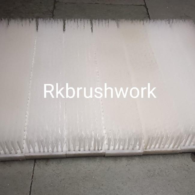 Nylon Table Cleaning Brush