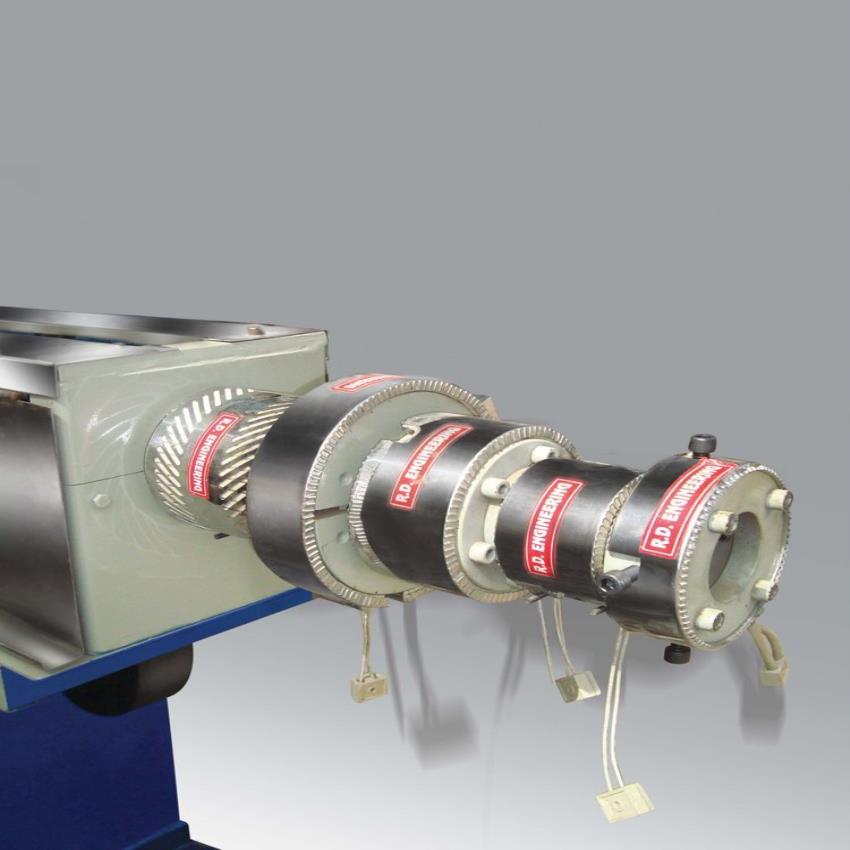 Nylon Tube Plant Head