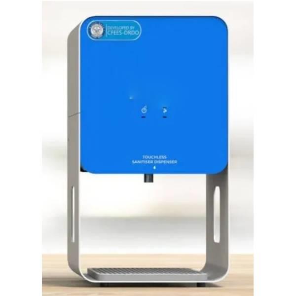 Oakmist Automatic Sanitizer Dispenser