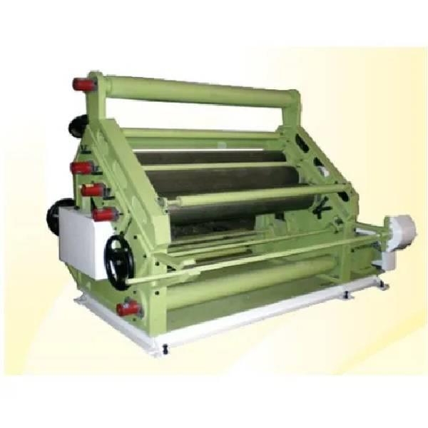 Single Face Corrugation Machine Oblique Type
