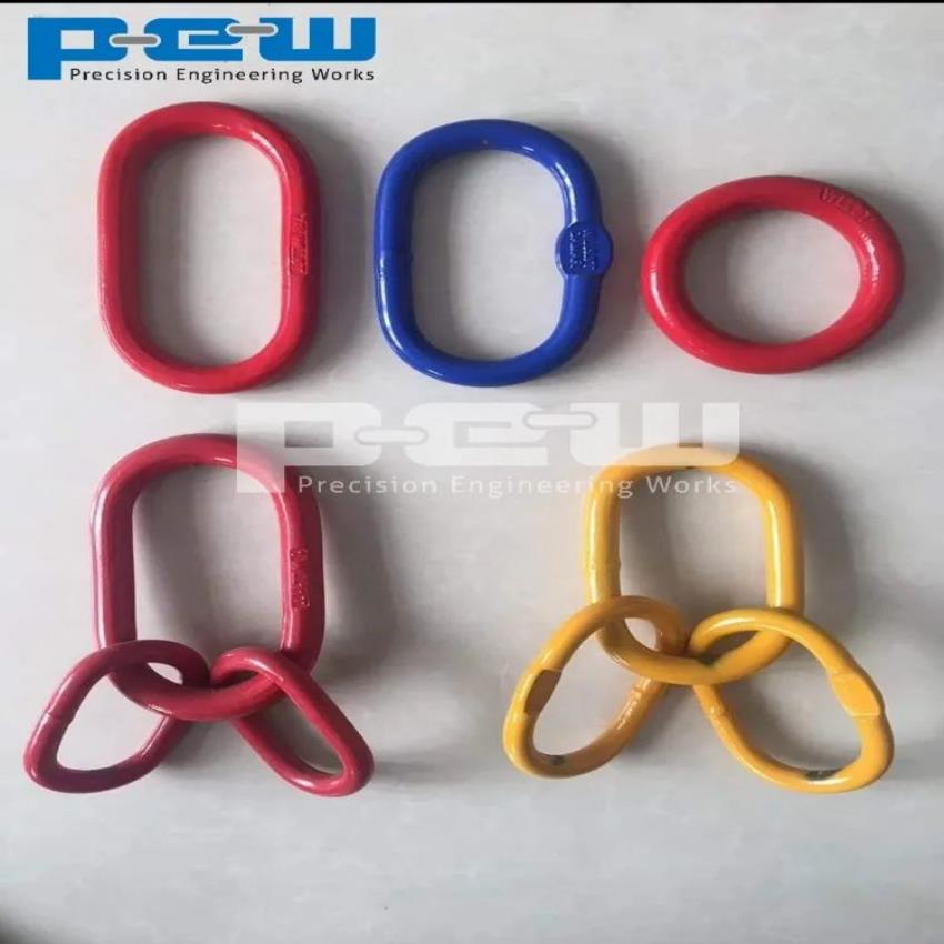 Master Lifting Link, Oblong