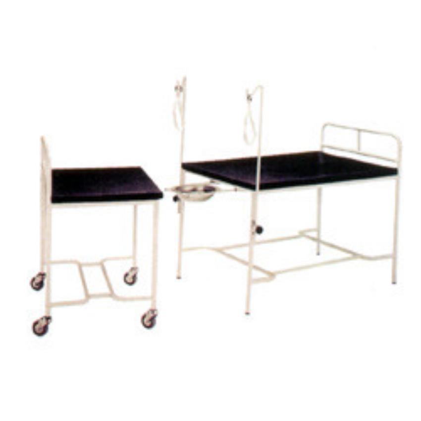 Obstetric Delivery Bed DS-2007