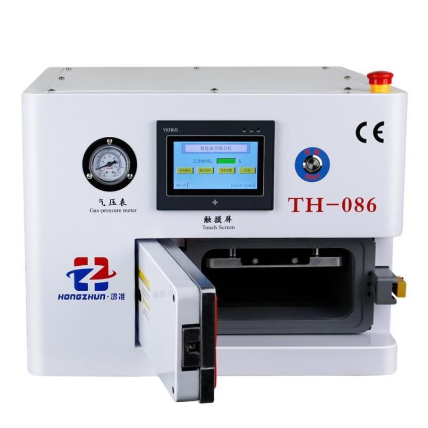 OCA Vacuum Glass Laminating Equipment