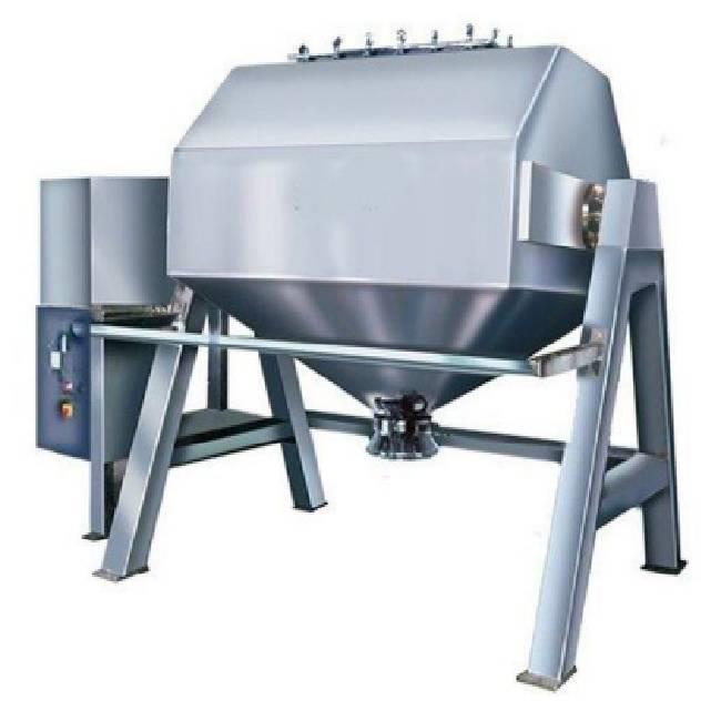 Octagonal Mixing Blender