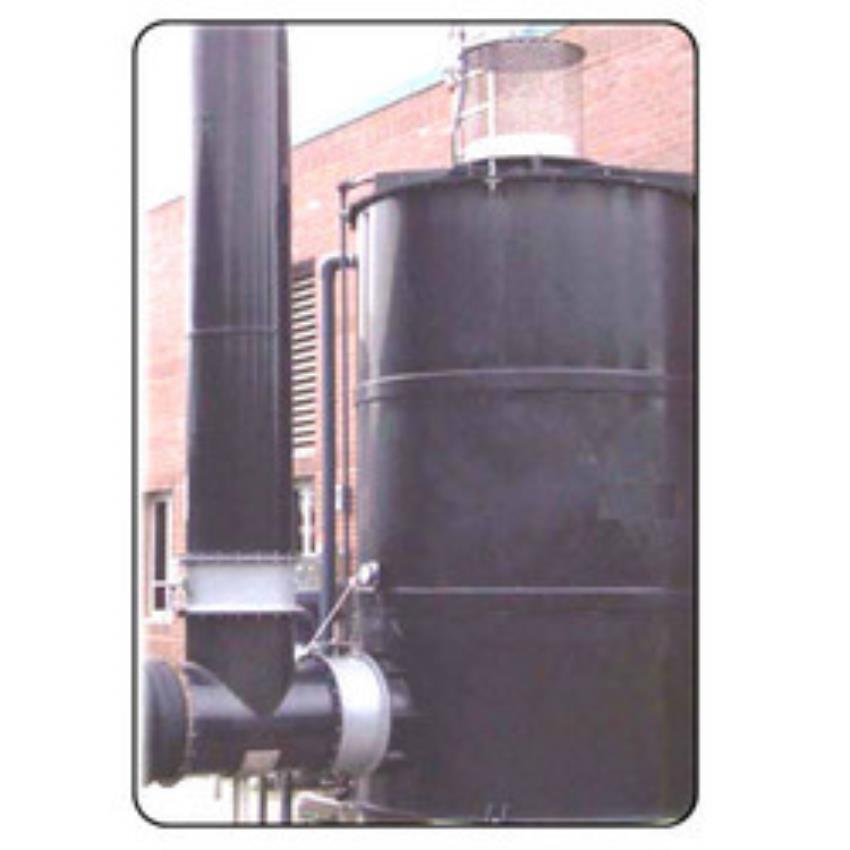 Odor Adsorption Machine