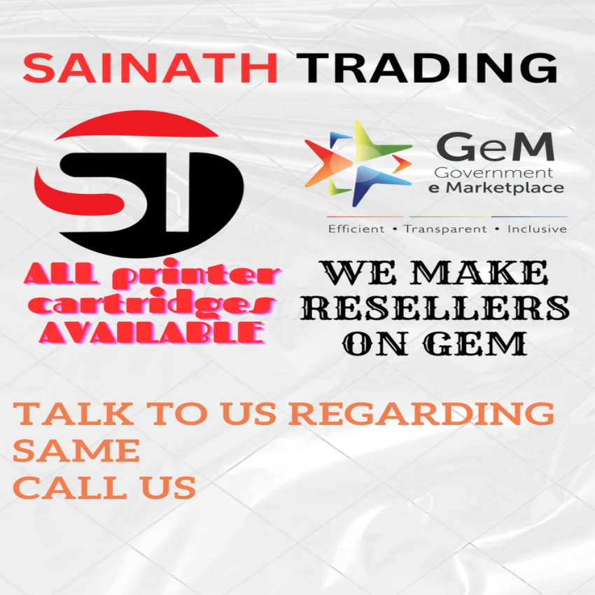 OEM Compatible Office Toner Cartridge