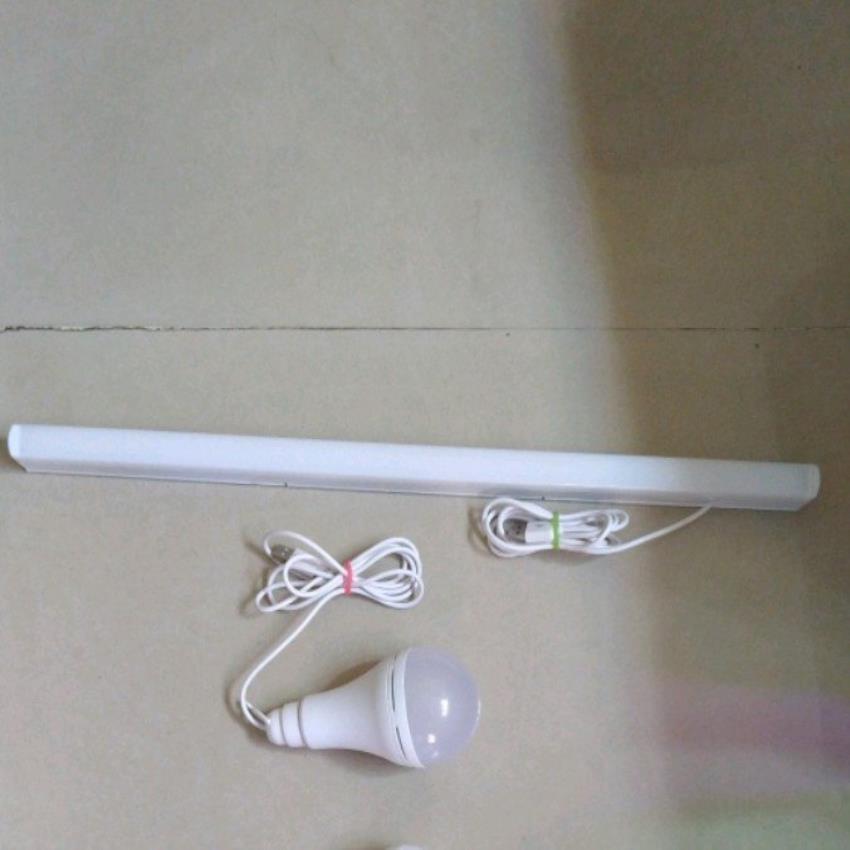 OEM Plastic 9W USB LED Bulb