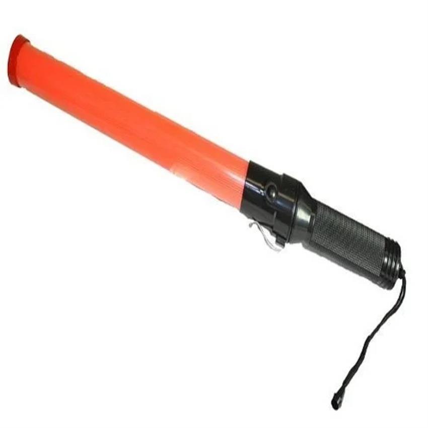 Plastic LED Traffic Control Baton
