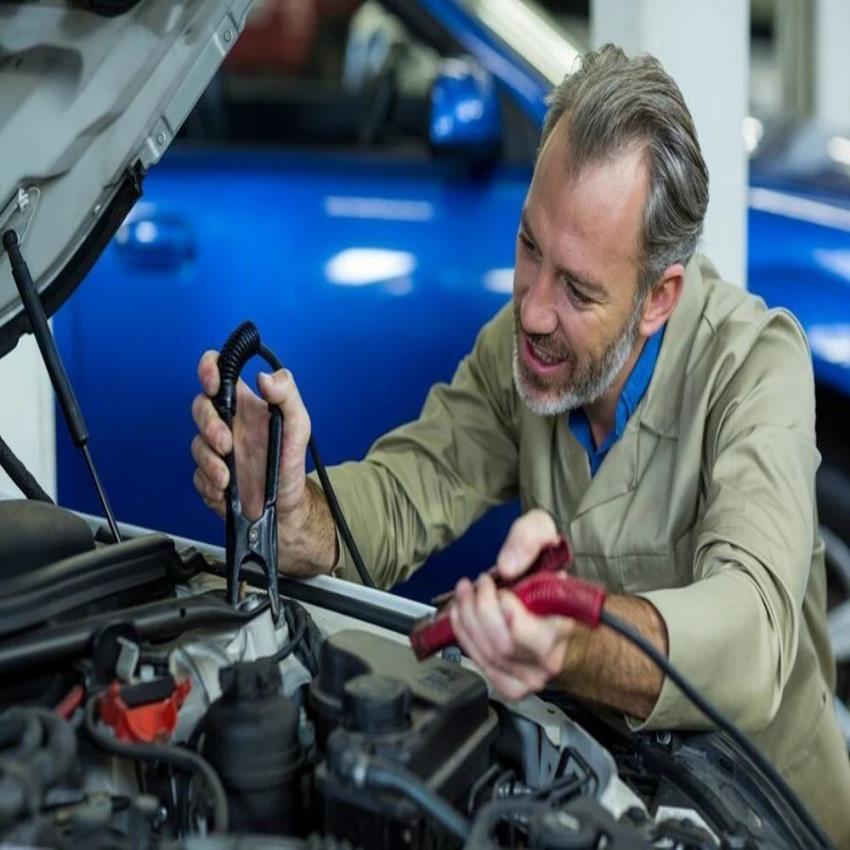 Off Grid Battery Maintenance Service, Nationwide