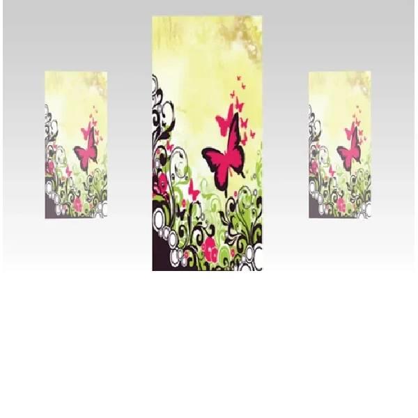 Commercial Door Overlay