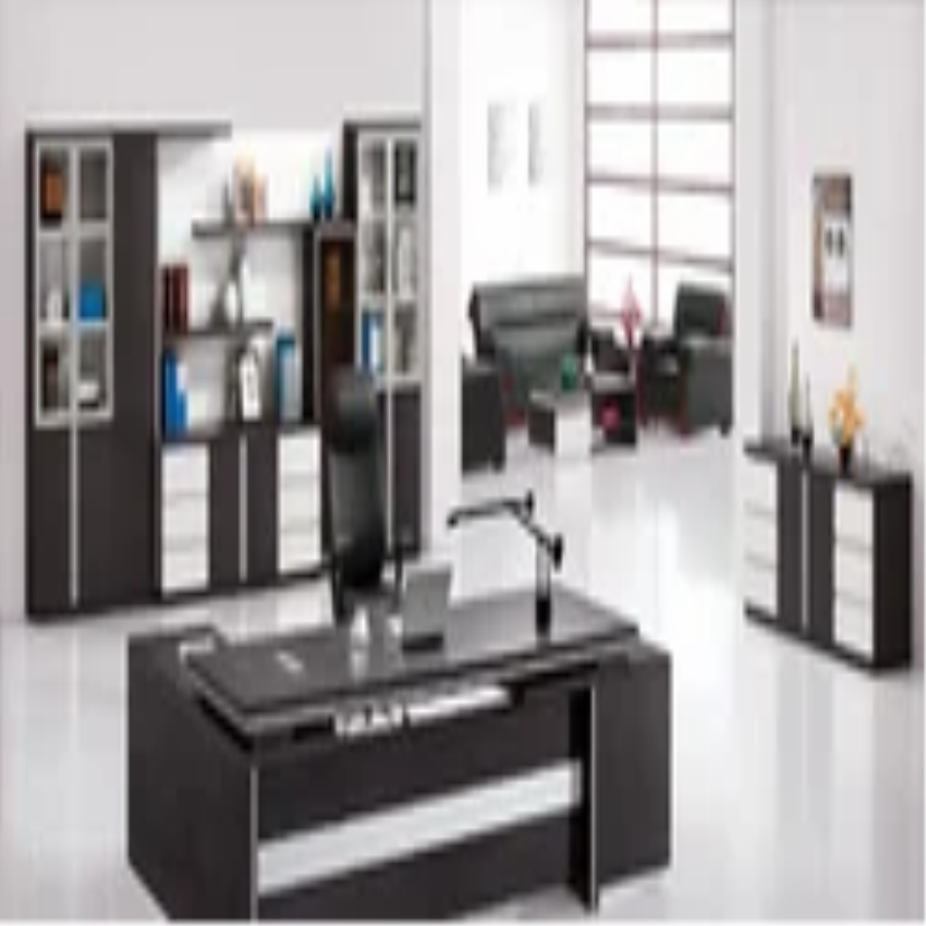 Office Workspace Furniture