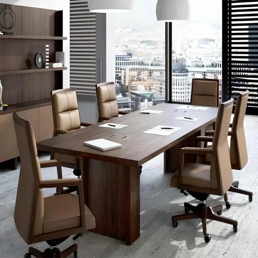 Office Modular Furniture Design Service