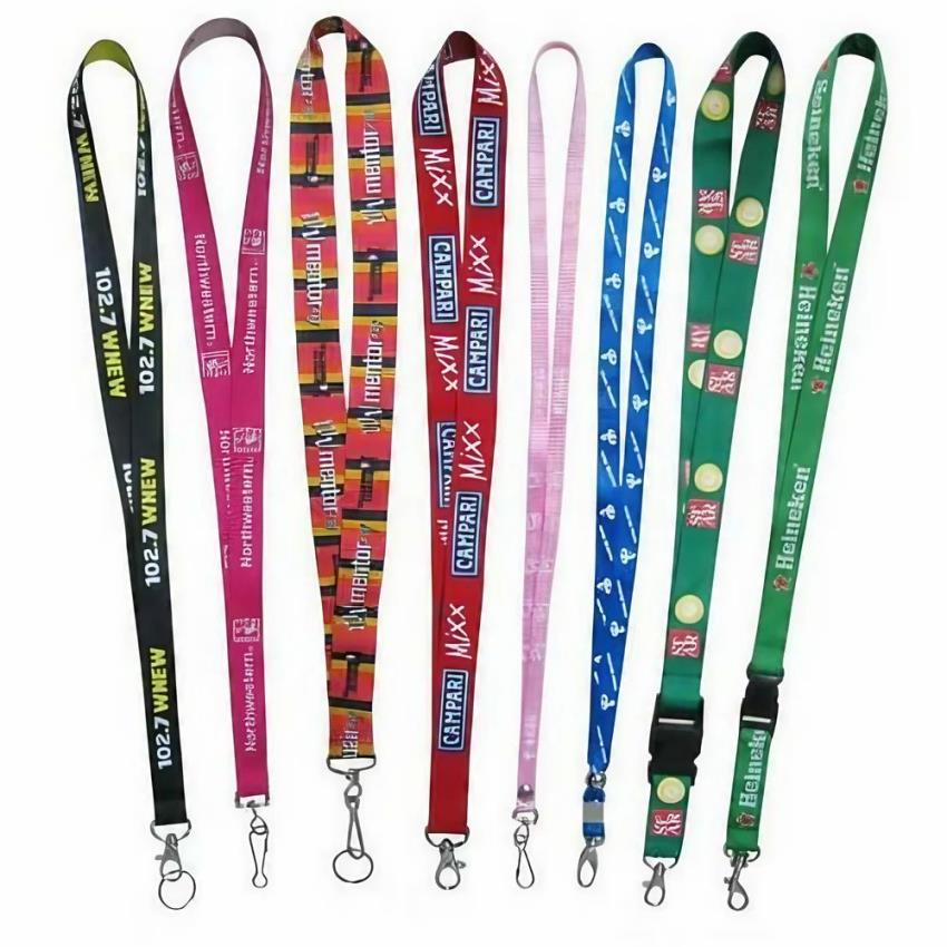Office Neck Lanyard 0.75 inch