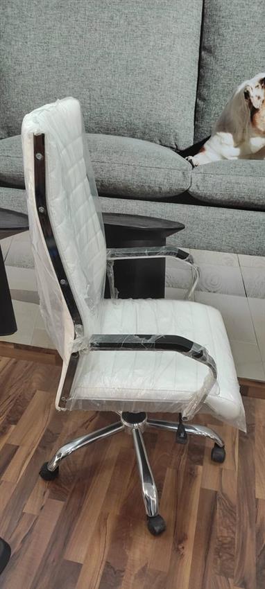 Office High Back Revolving Chair