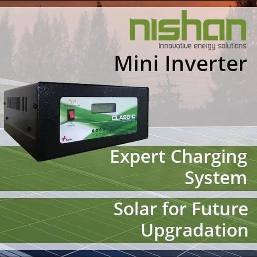 Office Sine Wave Inverter Machine