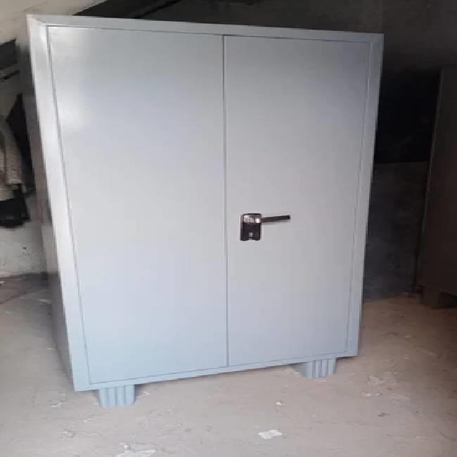 Steel Office Almirah