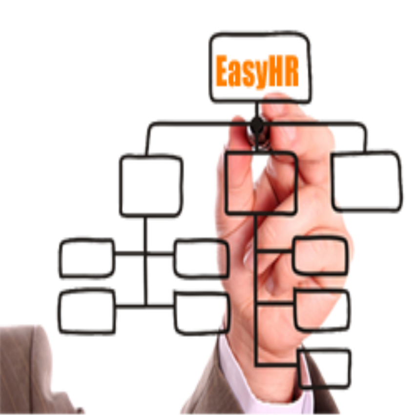 Offline HR Payroll Machine