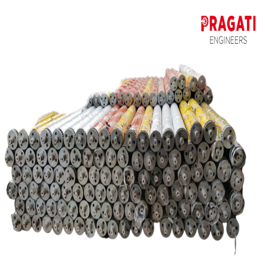 Offset Printing Inking Roller