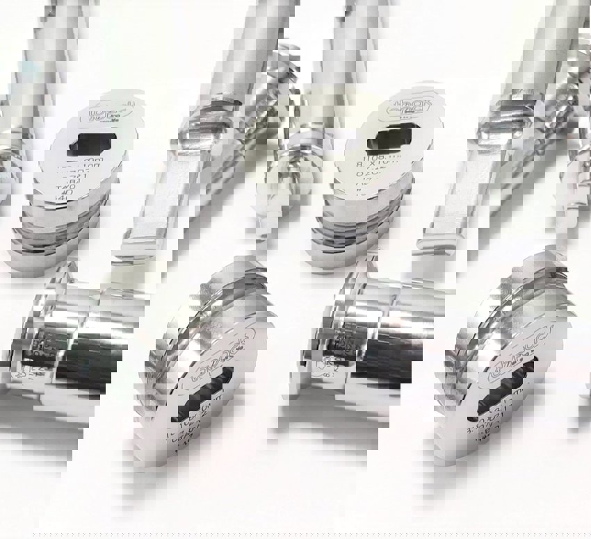 OHNS Die Steel Tablet Tool Set