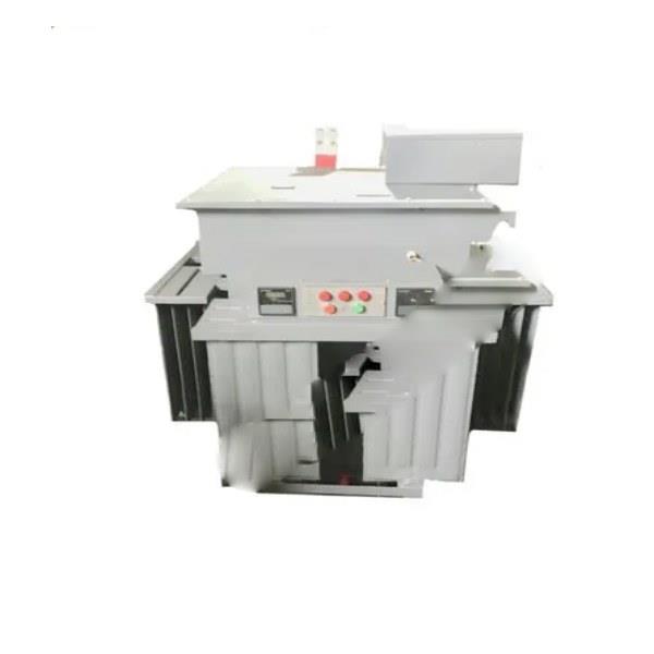 Oil Cooled Anodizing Power Rectifier