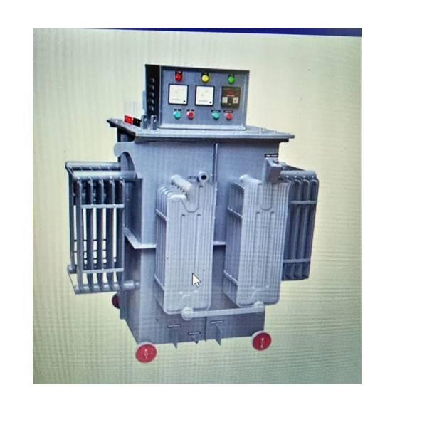 Oil Cooled Rectifier Device